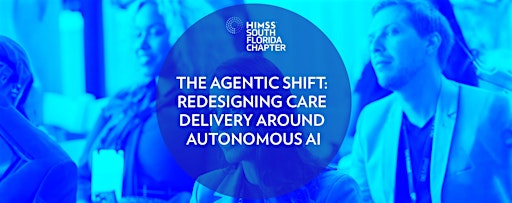 The Agentic Shift: Redesigning Care Delivery Around Autonomous AI
