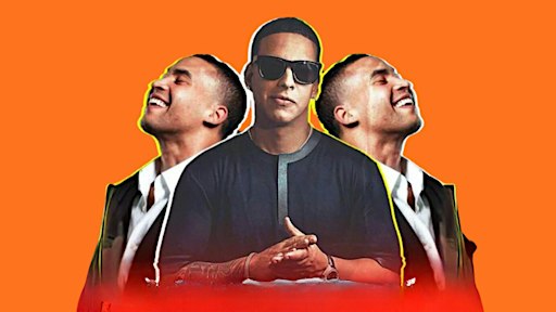 FIESTA REGGAETON VIEJO