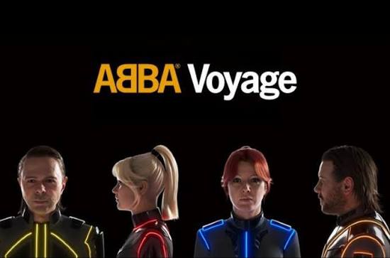 @xxleodj at Abba Voyage Pre-Show & After Parties at Snoozebox