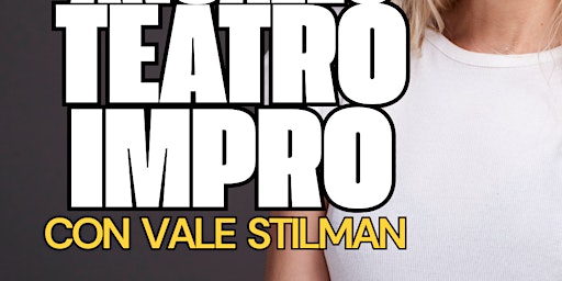 IMPRO TEATRAL Talleres Anuales