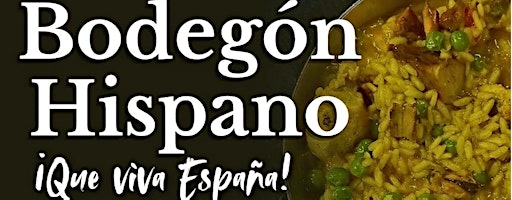 QUÉ VIVA ESPAÑA !  en el  BODEGÓN HISPANO : Cata internacional. Cena .