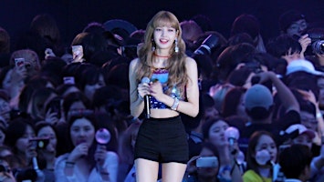 LALISA Tickets | Las Vegas One-Night-Only Event at The Colosseum