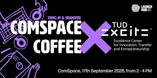 ComSpace Coffee: Patents, IP & Transfer