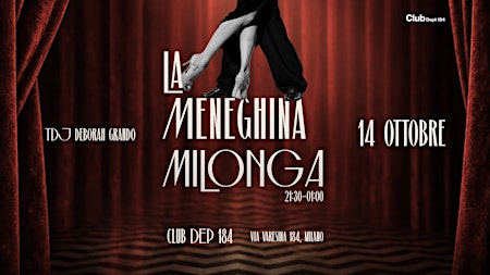 La Meneghina Milonga