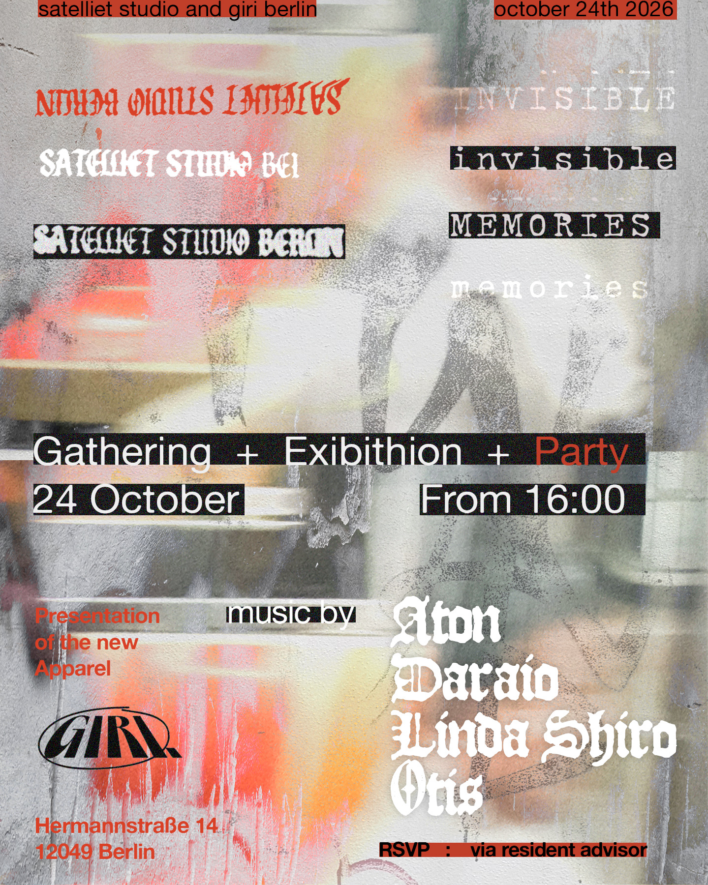 Satelliet Studio