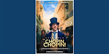 Film français: Chopin, Chopin !