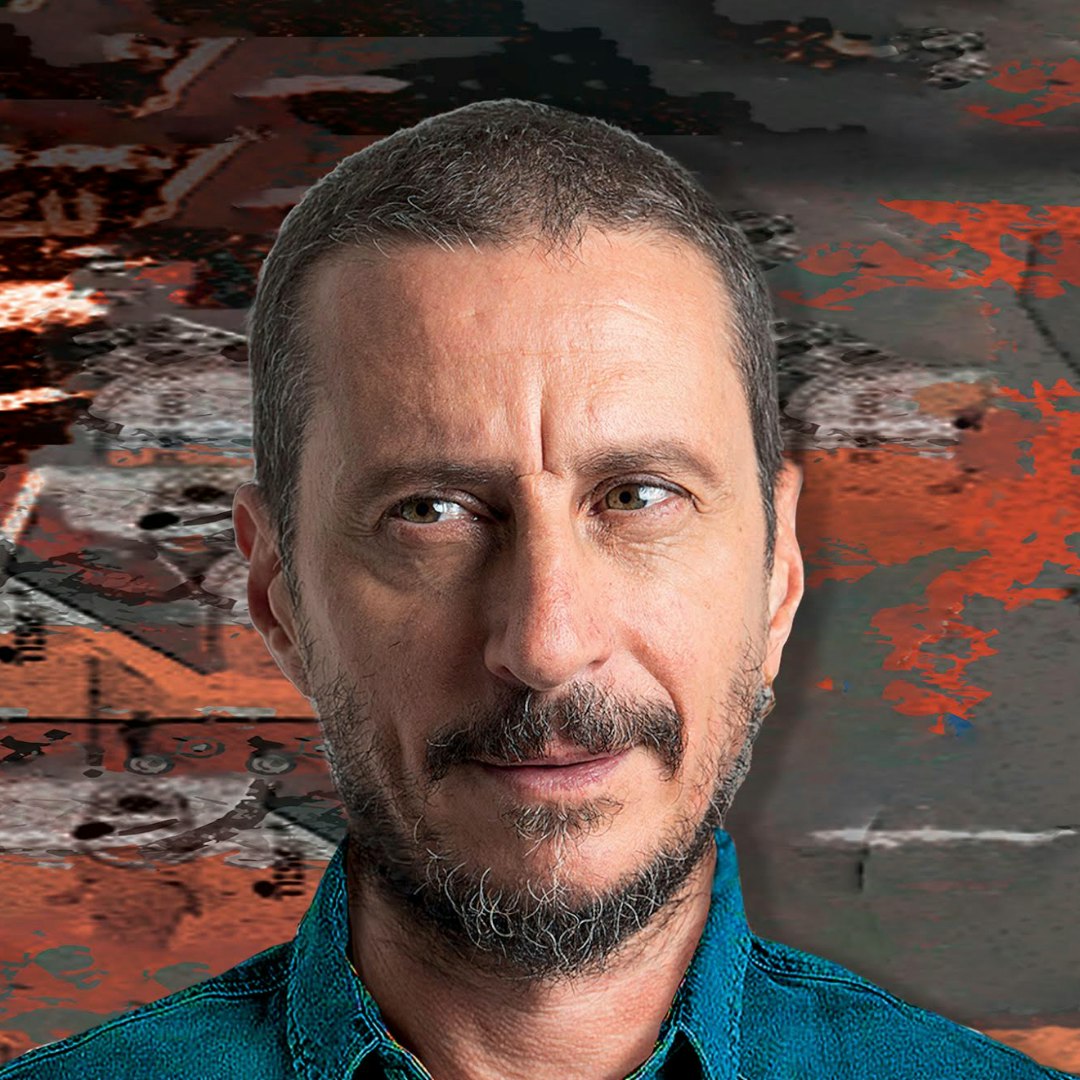 Luca Bizzarri | "Non hanno un dubbio"