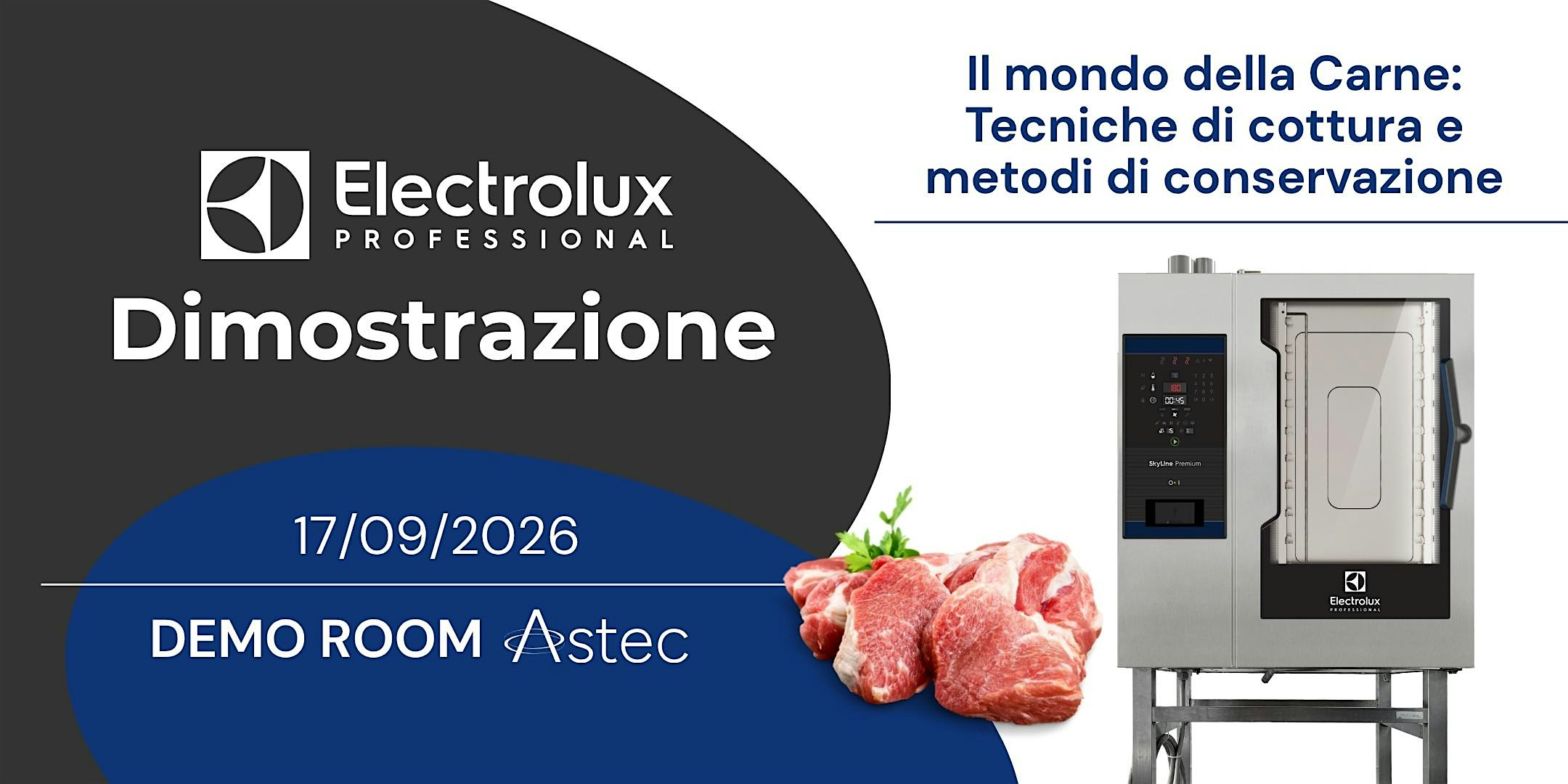 Il mondo della Carne