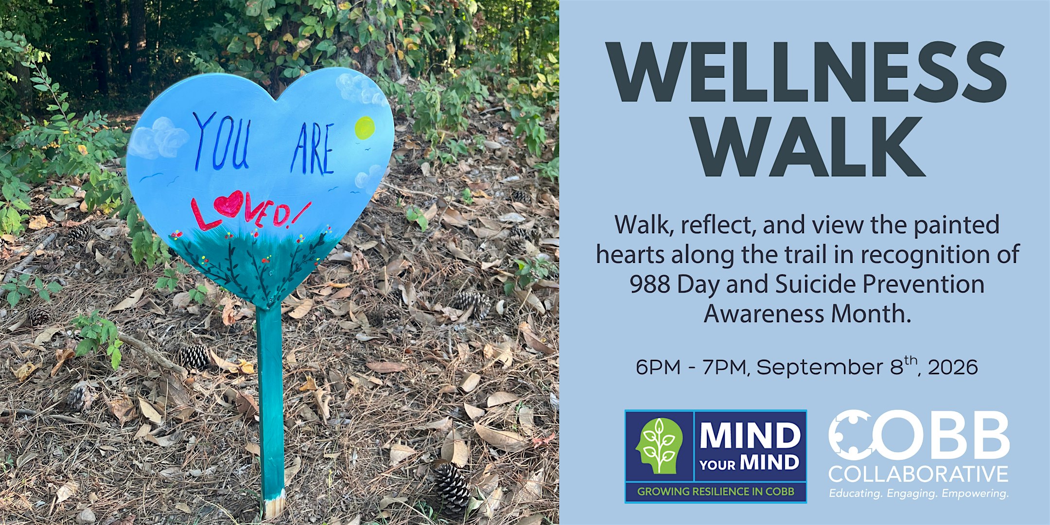 Wellness Walk