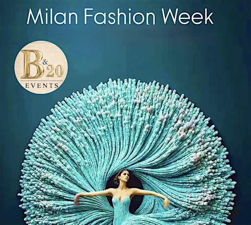 " FASHION in the CITY "