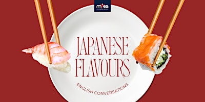 Sushi & English Dinner [cena in inglese]