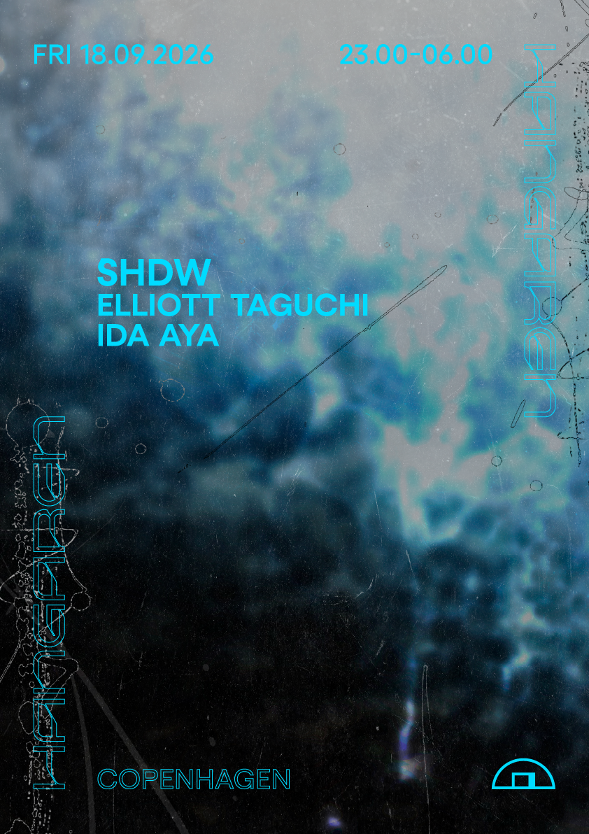 SHDW, Elliott Taguchi, Ida Aya