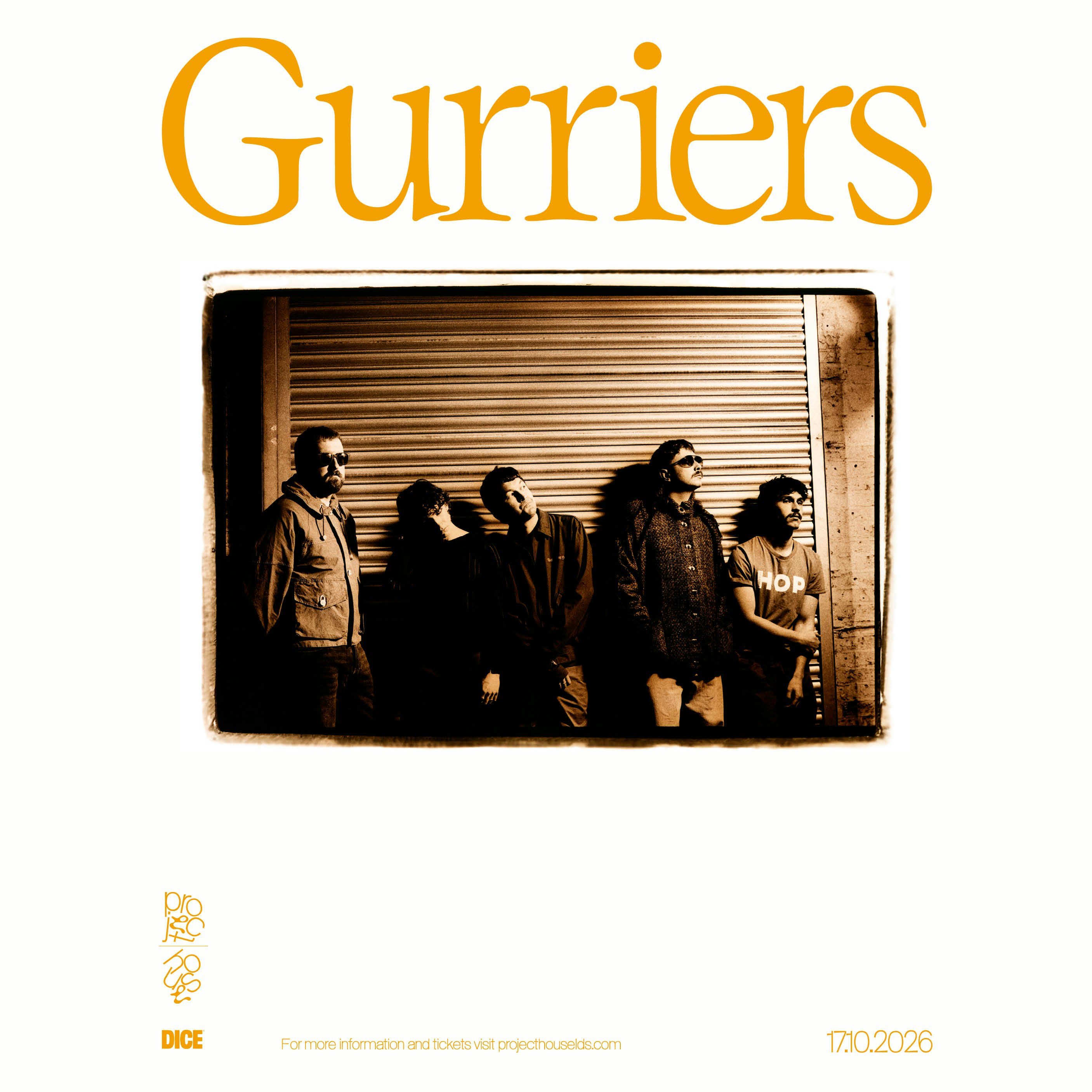 Gurriers