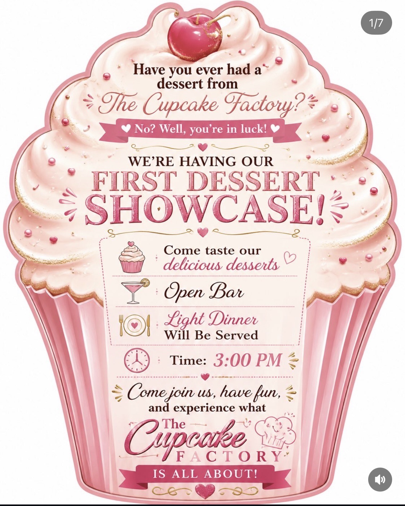 The Showcase