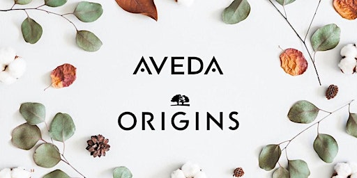 ORIGINS & AVEDA : THE SCIENCE OF BOTANICAL BEAUTY (Dutch)