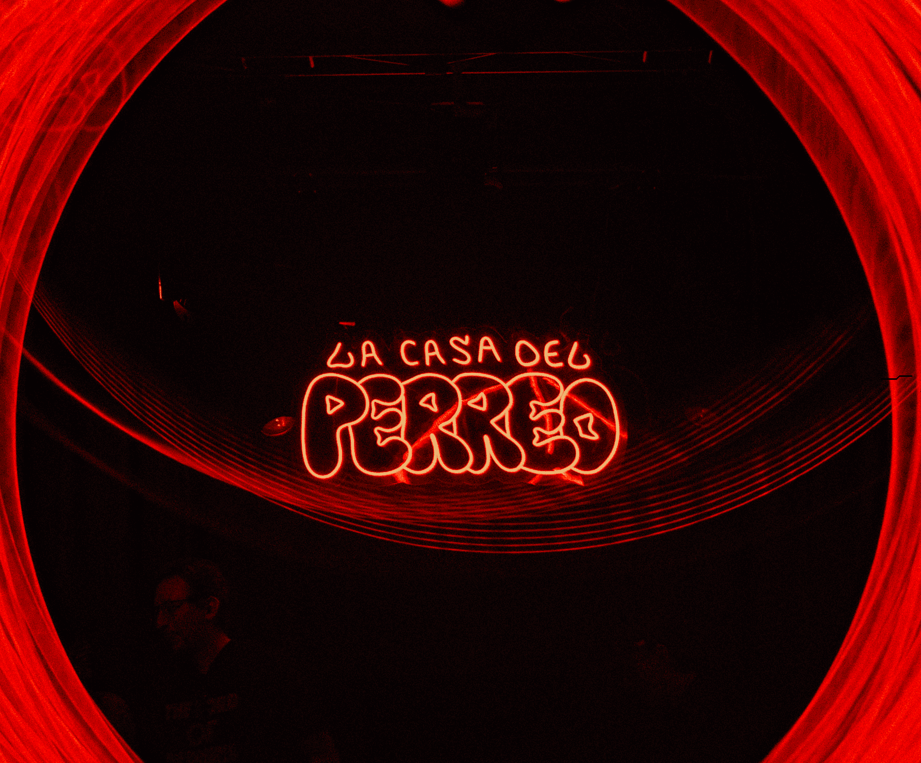 La Casa Del Perreo