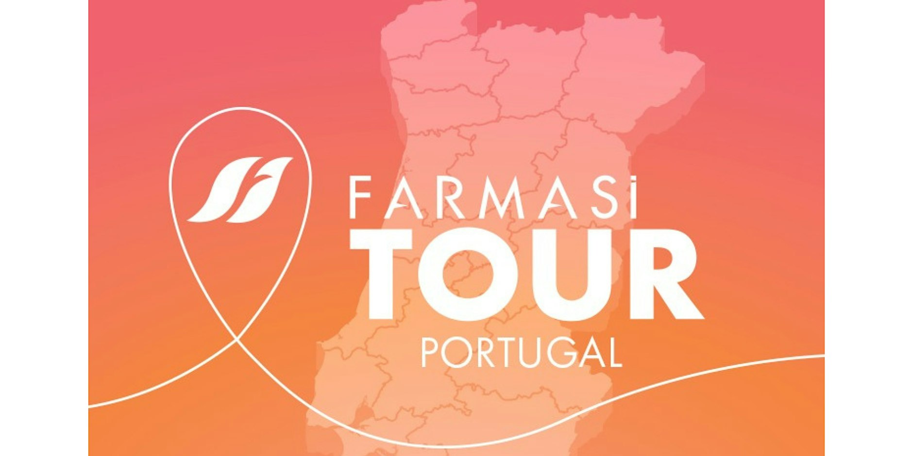 Porto - Rota Impacto FARMASI 2026