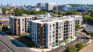 Type III Fire-Resistant Design for Exterior Walls, Shafts and Intersections