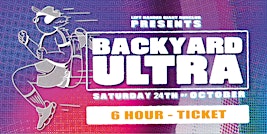 Backyard Ultra 2026 (6hr)