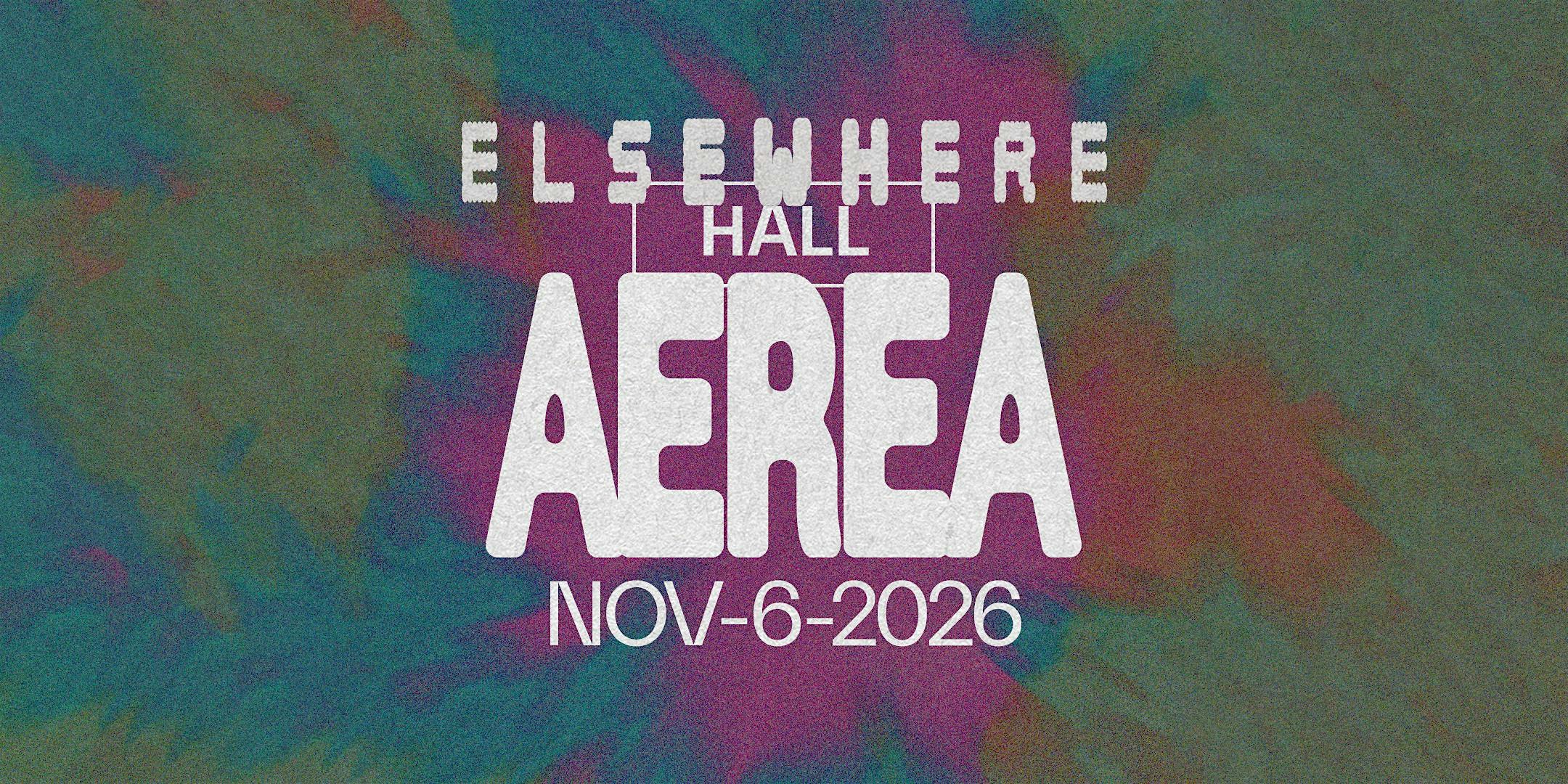 AEREA