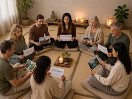 Cursus Helder Waarnemen en Remote Viewing