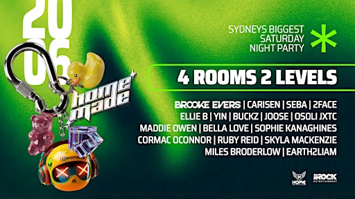 Homemade Saturdays - 19th December 2026