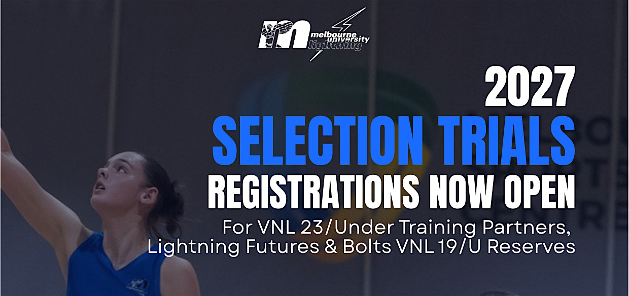 2027 MU Lightning Trials