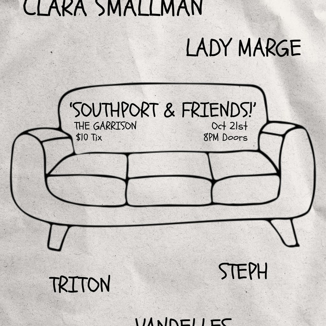 Southport & Friends
