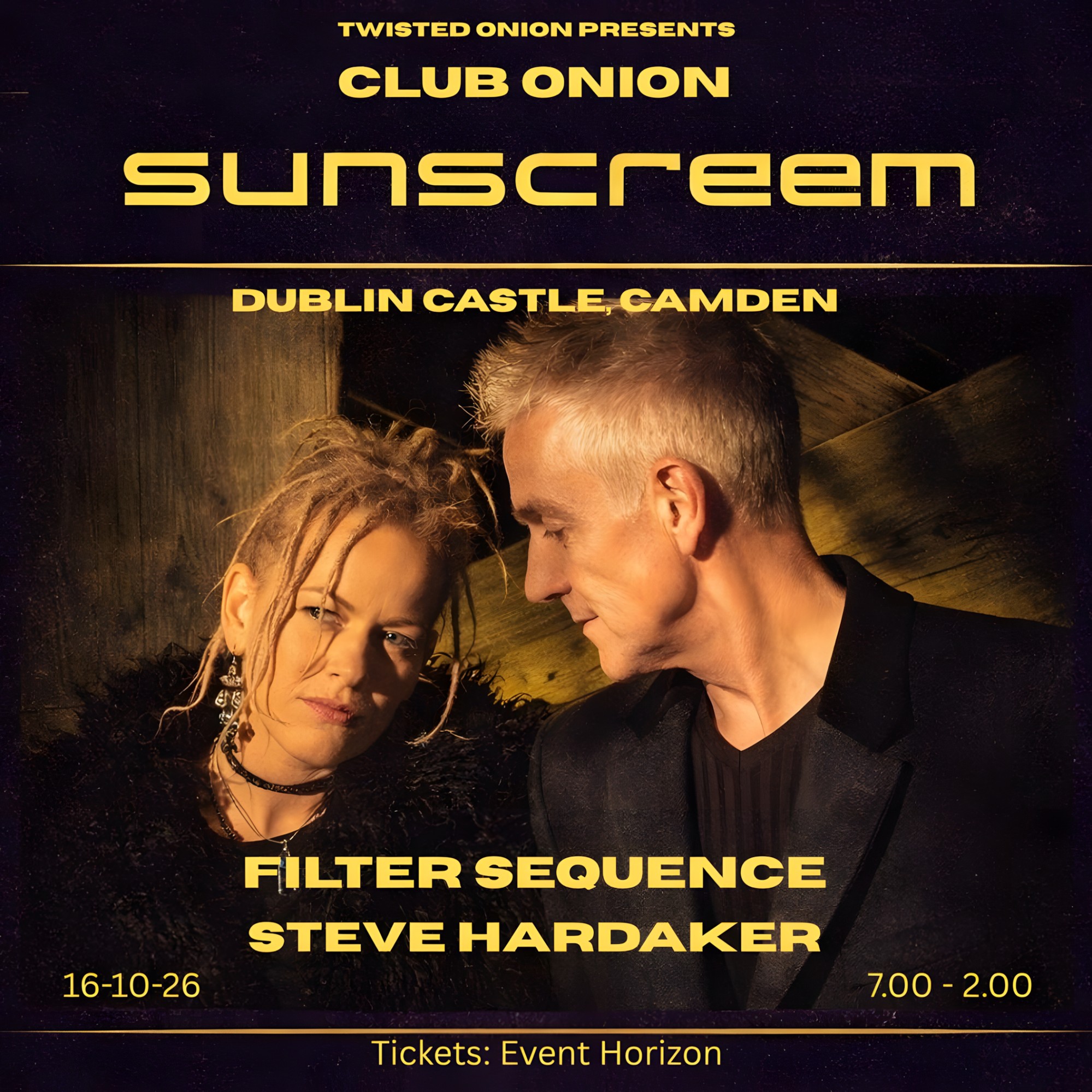 Sunscreem