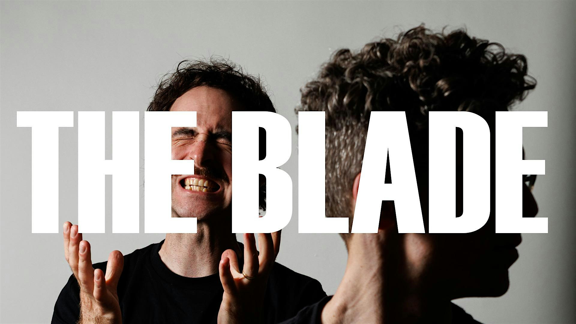 The Blade: Academy
