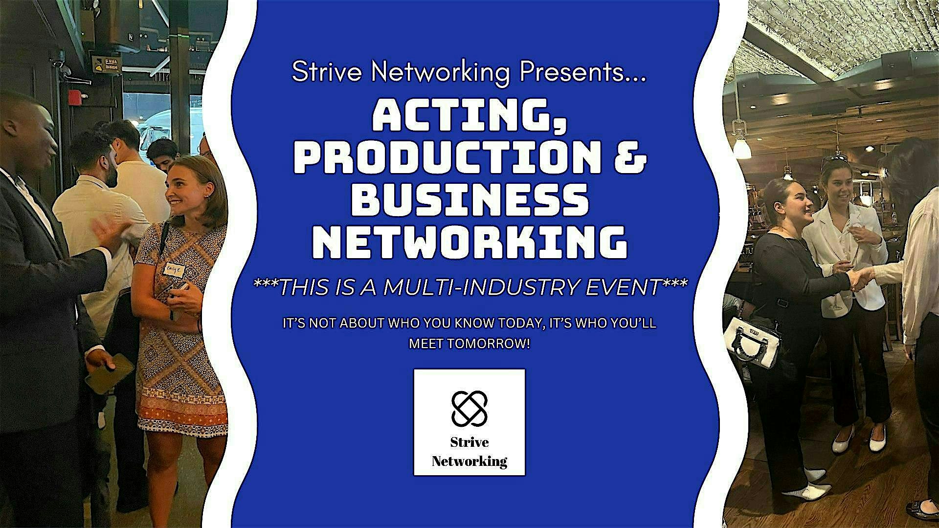 Healthcare and Business Networking | Elevating Your Potential -Lincoln Park