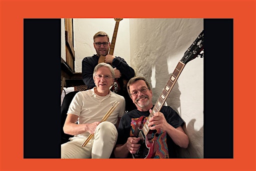 New Breed - Classic Rock - Premiere im Art Stalker