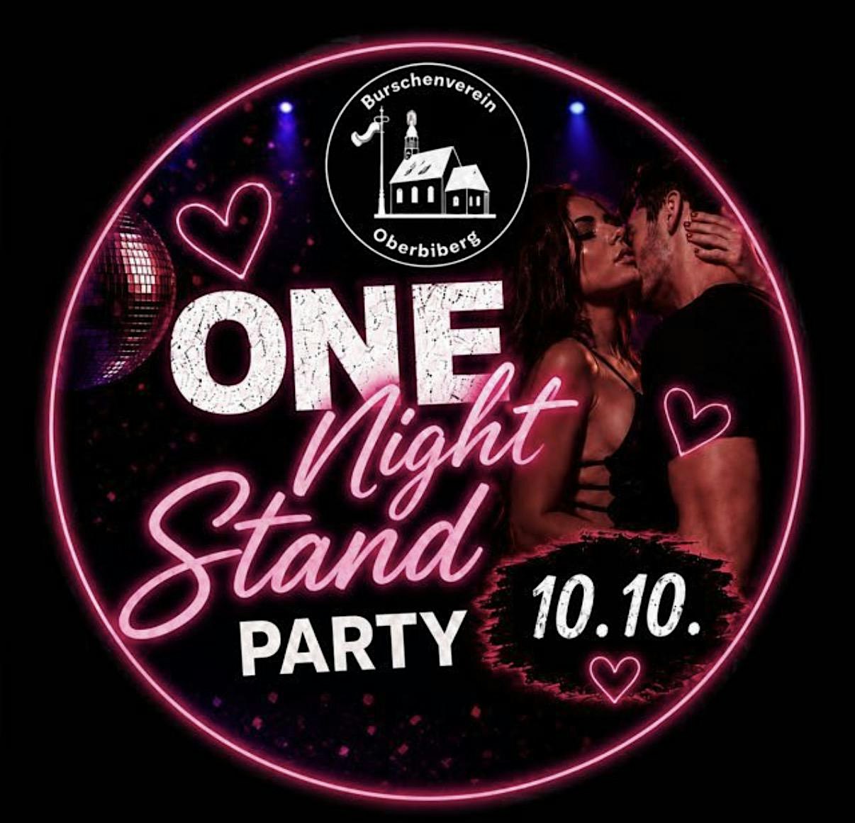 One Night Stand Party
