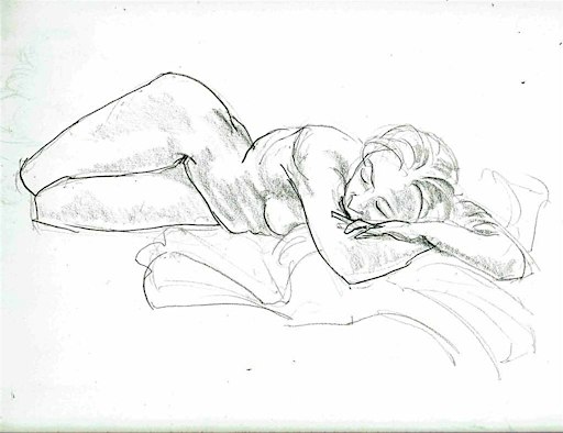 Figure Drawing