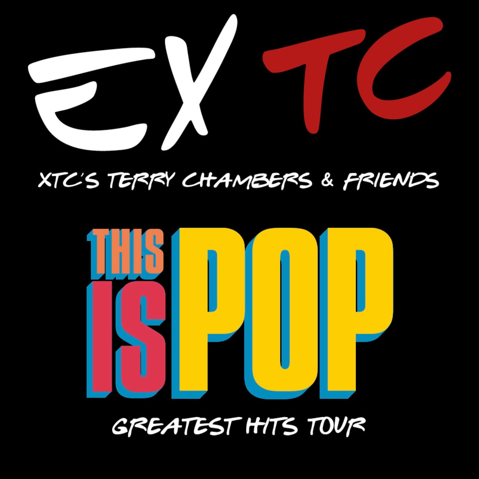 EXTC 'This Is Pop'