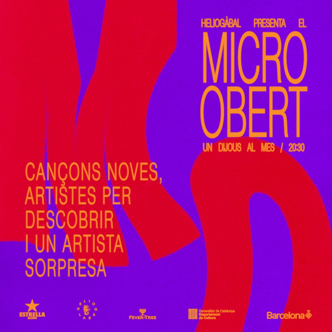 El Micro Obert