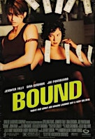 Cine Club Tesoro + Bigotes Musica - Bound