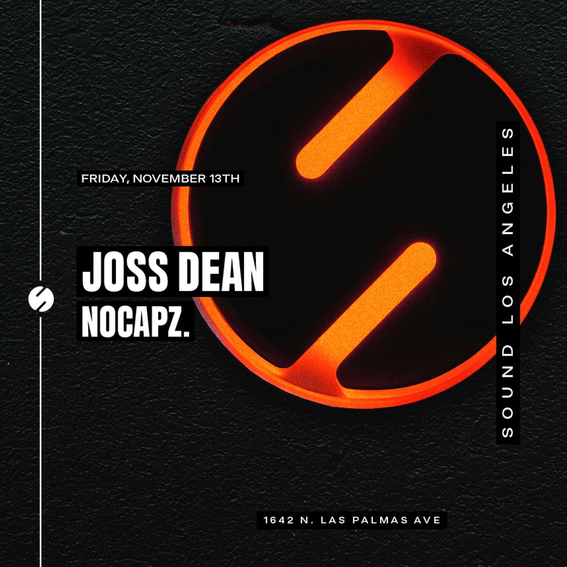 Joss Dean