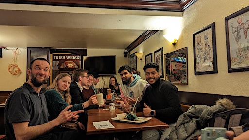 Aerocity Meetup