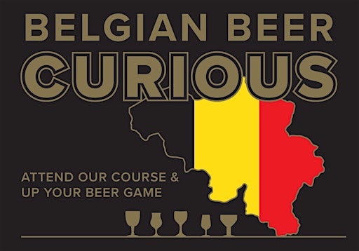 World of Belgian Beers (Bruz Off Fax)