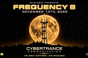 FREQUENCY 8