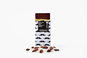 Make Your Own Chocolate Bars at Our Cacao Factory