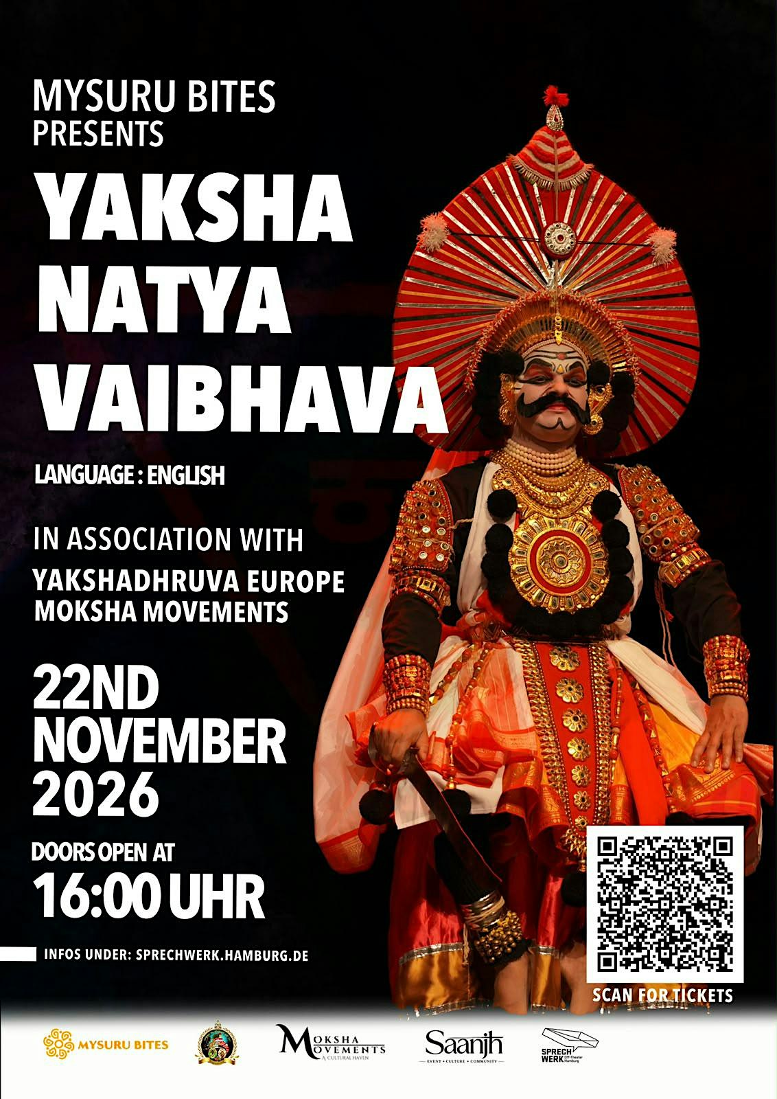 Yaksha Natya Vaibhava