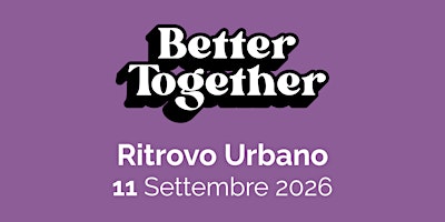 Ritrovo Urbano 11/09 - Palazzina Appiani (arena parco Sempione)