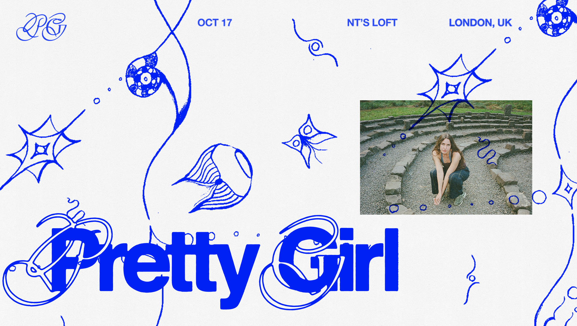 A Day with Pretty Girl (DJ Set)