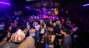 Casa De Cumbia @ The Valencia Room