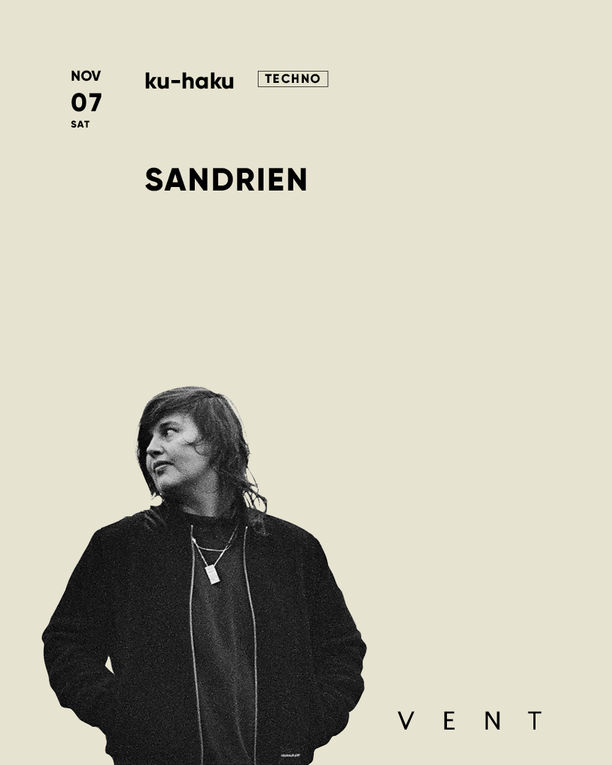 Sandrien / ku-haku