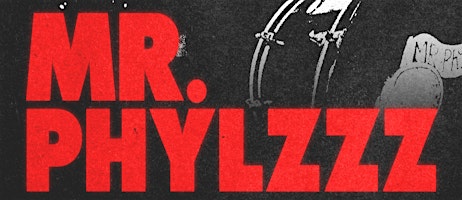 Mr. Phylzzz w/ Credit Card & Day Residue