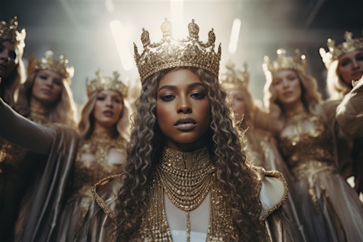 Remember your Crown