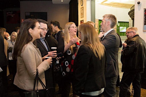Atlanta Startups, Investors, Professionals: Pitch & Networking Event